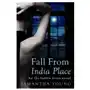 Fall from india place Little, brown book group Sklep on-line