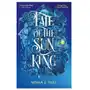 Little, brown book group Fate of the sun king Sklep on-line