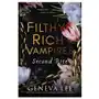 Little, brown book group Filthy rich vampires: second rite Sklep on-line