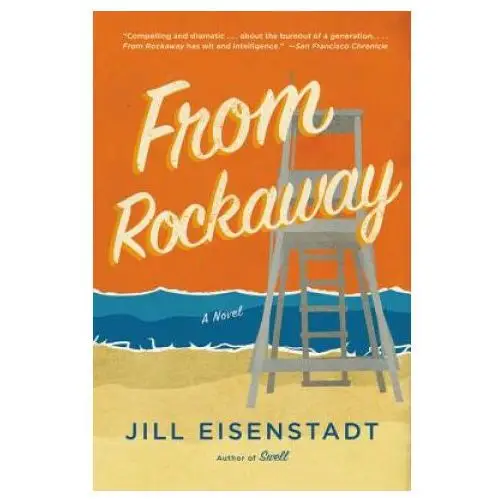 Little, brown book group From rockaway