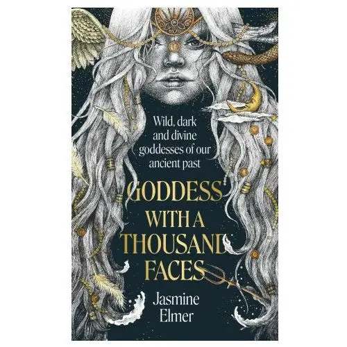 Goddess with a thousand faces Little, brown book group