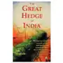 Great hedge of india Little, brown book group Sklep on-line