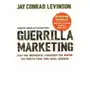 Little, brown book group Guerrilla marketing Sklep on-line