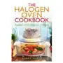 Halogen Oven Cookbook Sklep on-line