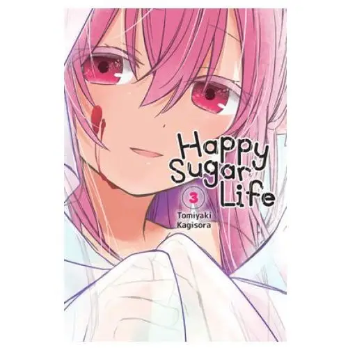 Happy Sugar Life, Vol. 3