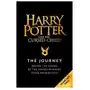 Little, brown book group Harry potter and the cursed child: the journey Sklep on-line