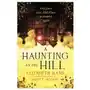 Haunting on the hill Little, brown book group Sklep on-line