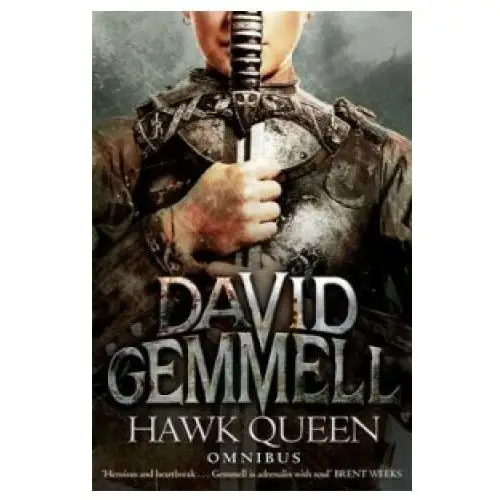 Hawk Queen: The Omnibus Edition