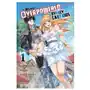 Hero is overpowered but overly cautious, vol. 1 (manga) Little, brown book group Sklep on-line