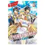 Hero Is Overpowered but Overly Cautious, Vol. 5 (light novel) Sklep on-line