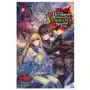 Little, brown book group Hero laughs while walking the path of vengeance a second time, vol. 3 (light novel) Sklep on-line