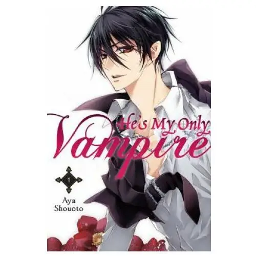 He's My Only Vampire, Vol. 1