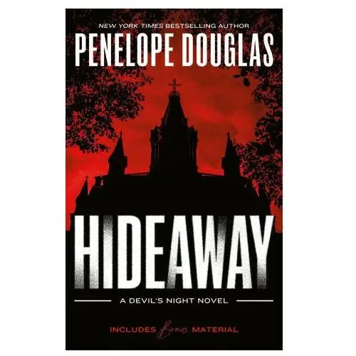 Hideaway: Devil's Night