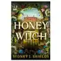 Honey witch Little, brown book group Sklep on-line