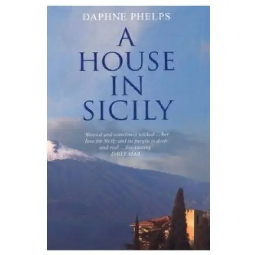 House in sicily Little, brown book group