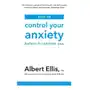 How to control your anxiety Little, brown book group Sklep on-line