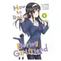 Little, brown book group How to raise a boring girlfriend, vol. 5 Sklep on-line