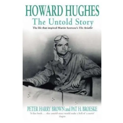 Howard Hughes