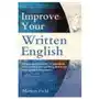 Little, brown book group Improve your written english Sklep on-line