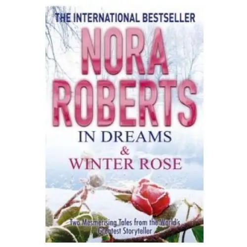 In dreams & winter rose Little, brown book group