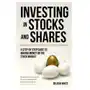 Investing in stocks and shares, 9th edition Little, brown book group Sklep on-line