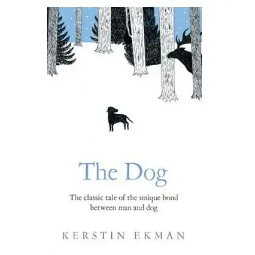 Kerstin ekman - dog Little, brown book group