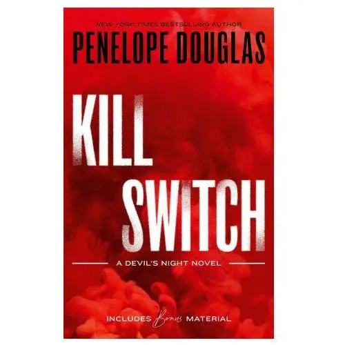 Kill switch: devil's night Little, brown book group