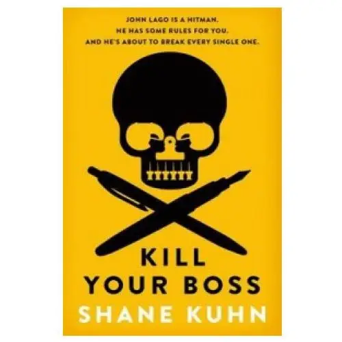 Kill Your Boss