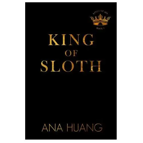 King of sloth Little, brown book group