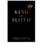 King of sloth Little, brown book group Sklep on-line