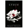 Kniha Crave Sklep on-line