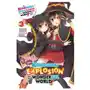 Little, brown book group Konosuba: an explosion on this wonderful world!, vol. 3 (light novel) Sklep on-line