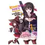 Konosuba: god's blessing on this wonderful world!, vol. 9 Little, brown book group Sklep on-line