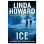 Linda howard - ice Little, brown book group Sklep on-line