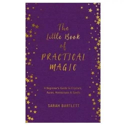 Little book of practical magic Little, brown book group