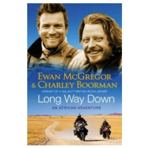 Little, brown book group Long way down
