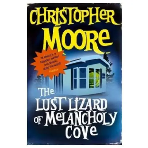 Little, brown book group Lust lizard of melancholy cove