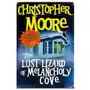 Little, brown book group Lust lizard of melancholy cove Sklep on-line