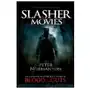 Mammoth book of slasher movies Little, brown book group Sklep on-line