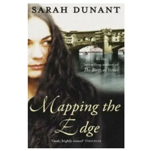 Mapping the edge Little, brown book group