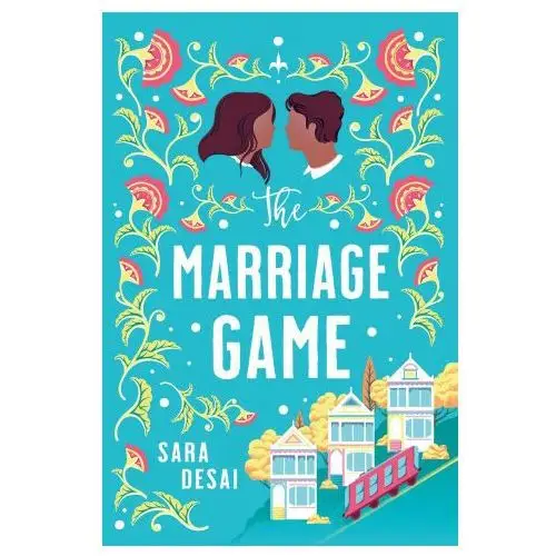 Marriage game Little, brown book group