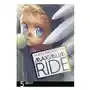 Maximum Ride: The Manga, Vol. 5 Sklep on-line