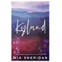 Little, brown book group Mia sheridan - kyland Sklep on-line