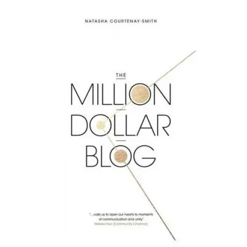 Million dollar blog Little, brown book group