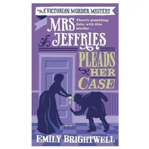 Little, brown book group Mrs jeffries pleads her case