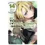 Little, brown book group My youth romantic comedy is wrong, as i expected @comic, vol. 14 (manga) Sklep on-line