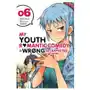 My youth romantic comedy is wrong, as i expected @ comic, vol. 6 (manga) Little, brown book group Sklep on-line