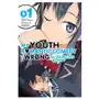 My youth romantic comedy is wrong, as i expected @ comic, vol. 1 (manga) Little, brown book group Sklep on-line