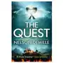 Nelson demille - quest Little, brown book group Sklep on-line