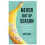 Never out of season Little, brown book group Sklep on-line